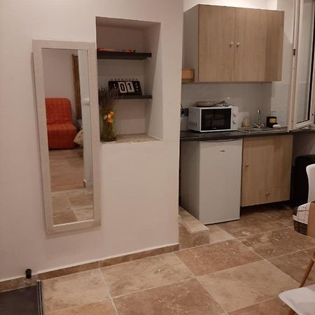 Avignon Studio Cosy Экстерьер фото