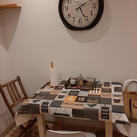 Avignon Studio Cosy Экстерьер фото
