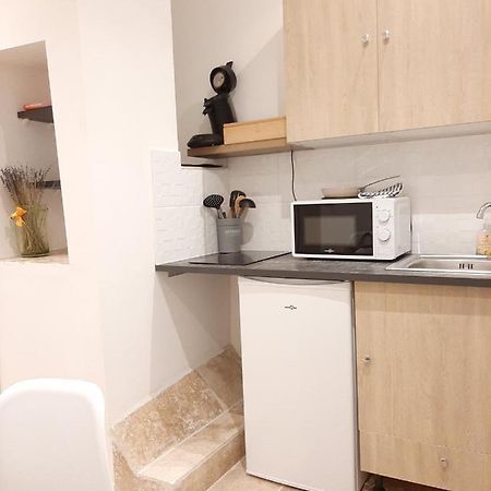 Avignon Studio Cosy Экстерьер фото