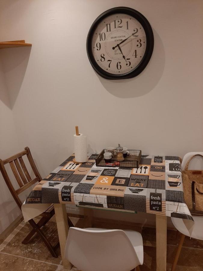 Avignon Studio Cosy Экстерьер фото